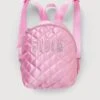 Bloch Primary Satin Backpack