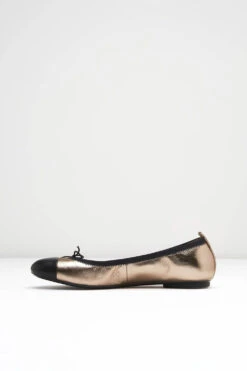 Ladies Chara Ballet Flats -Dance Shoes Store 0omZIhC0