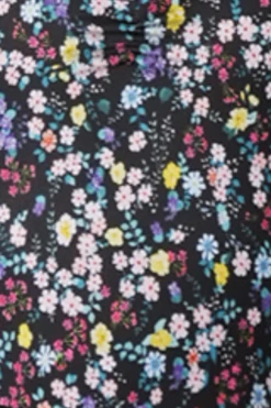 Girls Mirella Ditsy Floral Pull On Skirt -Dance Shoes Store 13 d1c61788 4243 4046 acae 8ae20e540401