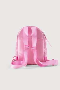 Bloch Primary Satin Backpack -Dance Shoes Store 2001axjA