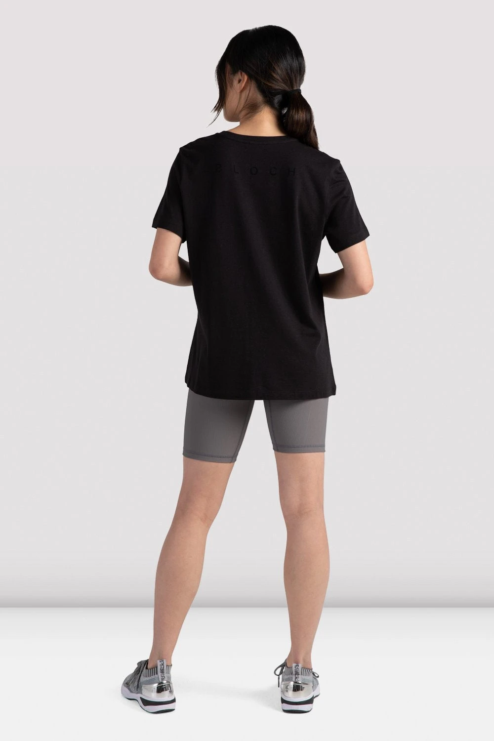 Off-Duty Longline Tee 4 Off-Duty Longline Tee - Image 2