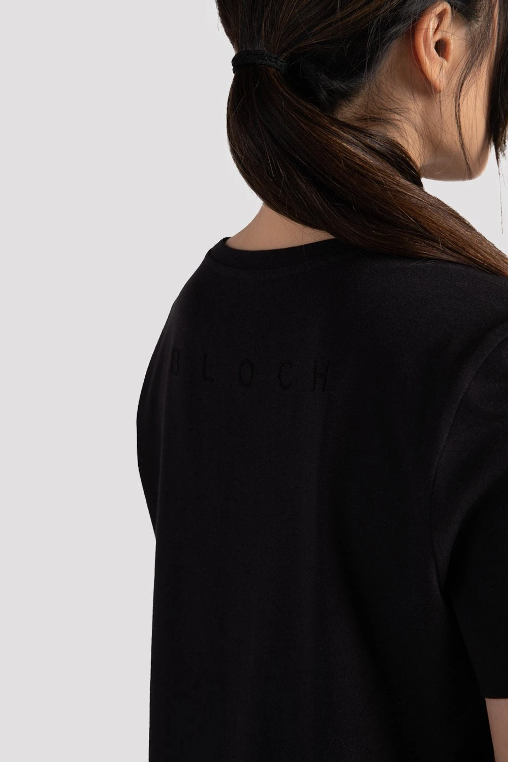 Off-Duty Longline Tee 5 Off-Duty Longline Tee - Image 3