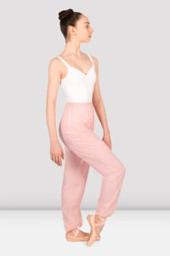 Girls Ripstop Pants -Dance Shoes Store 2B9A5636