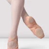 Ladies Precision Leather Ballet Shoes 1 Ladies Precision Leather Ballet Shoes -Dance Shoes Store 2ufm2RIQ