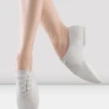 Childrens Jazzsoft Leather Jazz Shoes -Dance Shoes Store 3