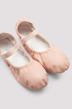 Childrens Giselle Leather Ballet Shoes -Dance Shoes Store 4DZ1N Zc 8aeaec34 69c4 433a 8ec1 46a9130cb383