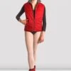 Adult Reversible Warm Up Vest -Dance Shoes Store 5naVfVy8