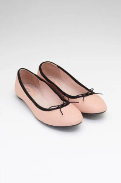 Ladies Arpina Ballet Flats -Dance Shoes Store 5rt3kCf8