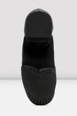 Childrens Neo-Flex Slip On Leather Jazz Shoes -Dance Shoes Store 6UO7iXcc