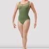 Ladies Maya Mesh Back Leotard -Dance Shoes Store 7ML7K7uI