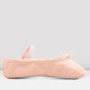 Childrens Bunnyhop Leather Ballet Shoes -Dance Shoes Store 8 FzMUX0