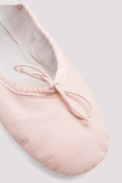 Childrens Dansoft Leather Ballet Shoes -Dance Shoes Store 8sASZ2cQ