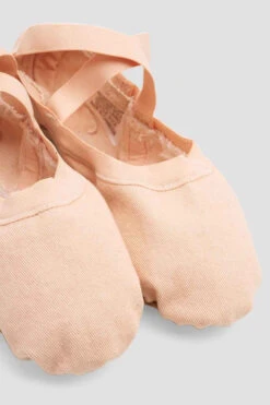 Childrens Synchrony Stretch Canvas Ballet Shoes 19 Childrens Synchrony Stretch Canvas Ballet Shoes -Dance Shoes Store 8yd7eXWI