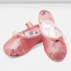 Childrens Glitterdust Ballet Shoes -Dance Shoes Store 9LZjX8kQ