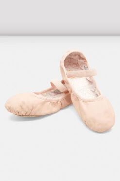 Ladies Belle Leather Ballet Shoes 18 Ladies Belle Leather Ballet Shoes -Dance Shoes Store AAjyTL5Y
