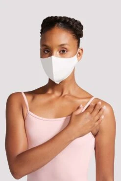 BLOCH B-Safe Adult Face Mask