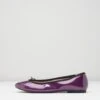Ladies Ascella Ballet Flats -Dance Shoes Store BL2012 PUR 0571 74a50a26 1287 4344 a820 ab34ab2b3790