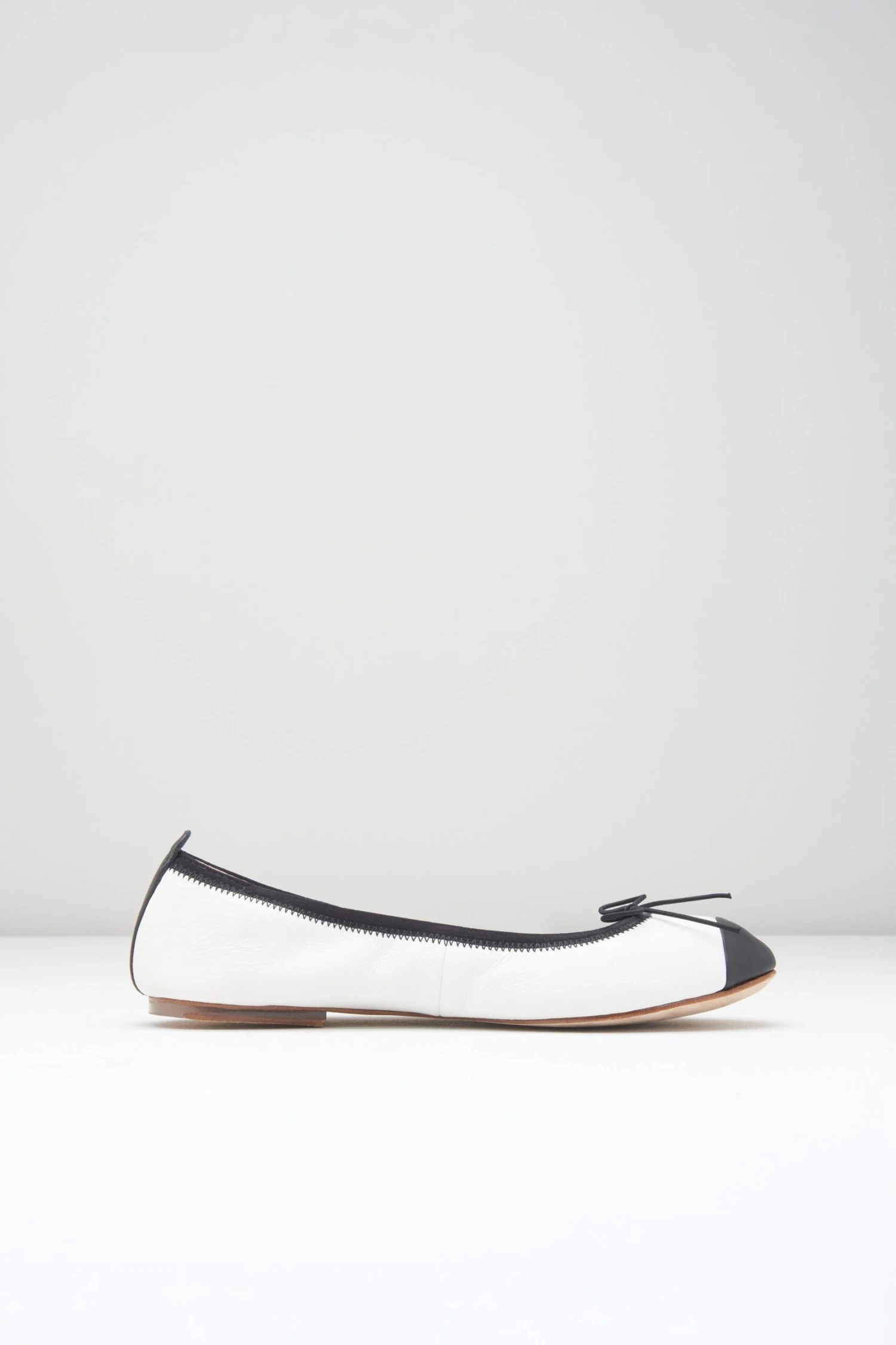 Ladies Rigel Ballet Flats 6 Ladies Rigel Ballet Flats - Image 4