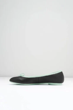 Ladies Lyra Ballet Flats -Dance Shoes Store BLxXtsgZ