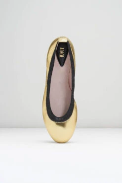 Ladies Carina Ballet Flats 9 Ladies Carina Ballet Flats -Dance Shoes Store Bb0zCl08