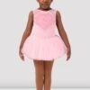 Girls Lyra Cross Back Tutu Dress -Dance Shoes Store BfMeLsg8