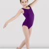Girls Dynamic Tank Leotard -Dance Shoes Store CL5605 ABG 01