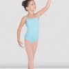 Girls Parem Camisole Leotard -Dance Shoes Store CL5607 PTB 01
