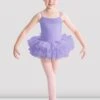 Girls Desdemona Tutu Leotard 2 Girls Desdemona Tutu Leotard -Dance Shoes Store CL7120 LLC 01