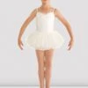 Girls Valentine Tutu Leotard 1 Girls Valentine Tutu Leotard -Dance Shoes Store CL8168 WHT 01