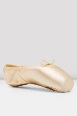 European Balance Longer Length Pointe Shoes 9 European Balance Longer Length Pointe Shoes -Dance Shoes Store ES0160L PNK 02 dcd7c55e f60e 4e5d b915 18db84081528