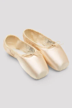 European Balance Pointe Shoes -Dance Shoes Store ES0160L PNK 03