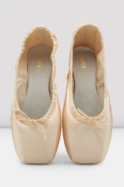 European Balance Longer Length Pointe Shoes 11 European Balance Longer Length Pointe Shoes -Dance Shoes Store ES0160L PNK 04 9610b5bf f5e0 40c2 85ed 29a2aa8b7aa8