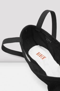 Mens Pump Canvas Ballet Shoes -Dance Shoes Store Frcl T8I