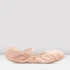 Ladies Giselle Leather Ballet Shoes -Dance Shoes Store FtCIePRU