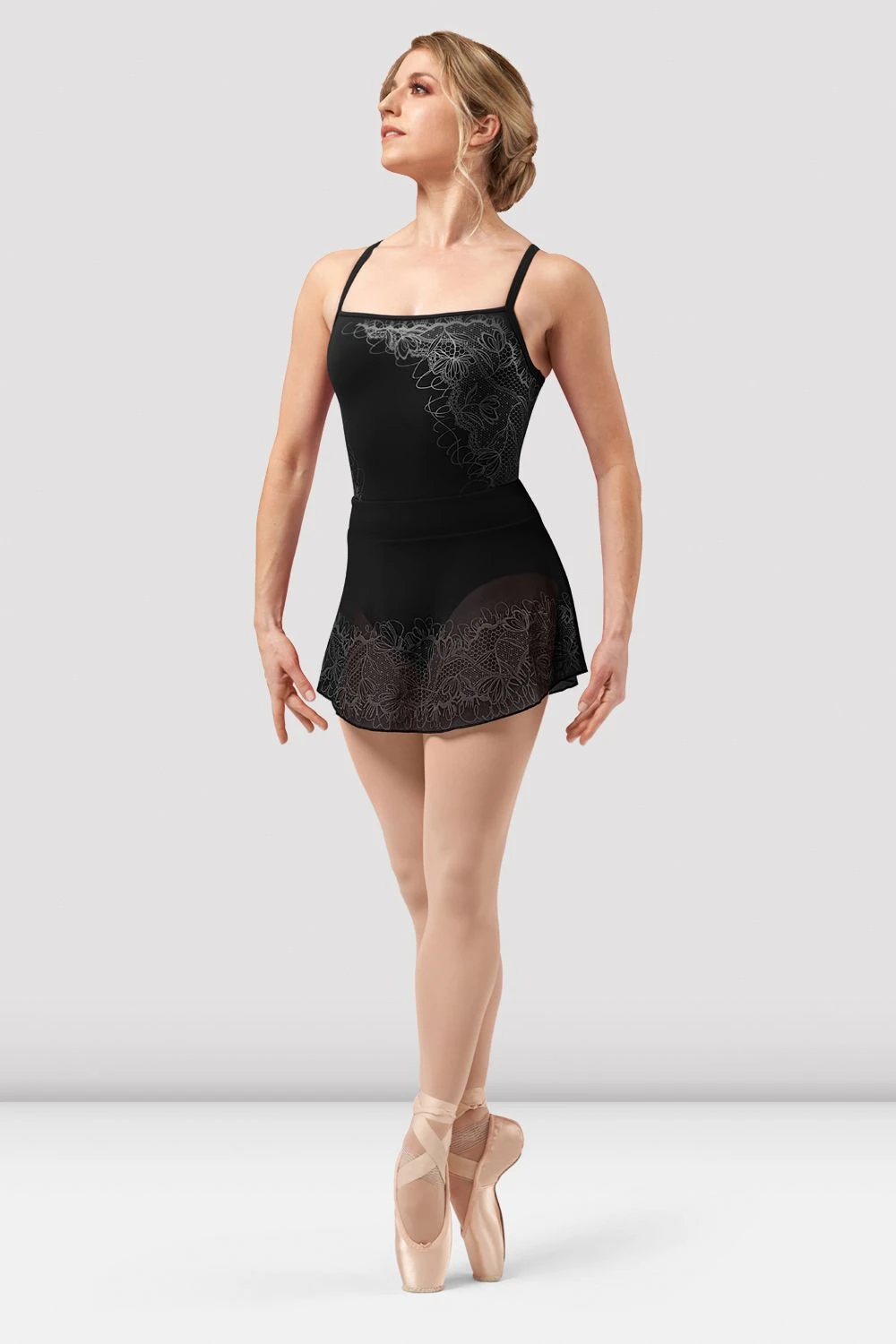 Ladies Asher Pull On Skirt 3 Ladies Asher Pull On Skirt