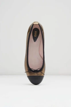 Ladies Chara Ballet Flats -Dance Shoes Store GjuRAobQ
