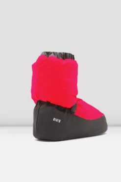 Adult Warm Up Booties -Dance Shoes Store IM009 PKF 04