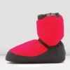 Adult Warm Up Booties -Dance Shoes Store IM009 PKF 05