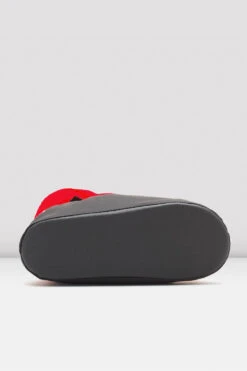 Adult Warm Up Booties -Dance Shoes Store IM009 PKF 06