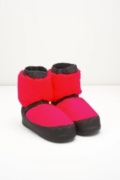 Adult Warm Up Booties -Dance Shoes Store IM009 PKF 07