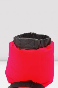 Adult Warm Up Booties -Dance Shoes Store IM009 PKF 08