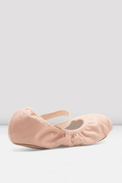 Childrens Giselle Leather Ballet Shoes -Dance Shoes Store IehlF5j8 cc85d07c 6b92 446a b326 a6b46d4b2529