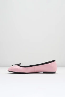 Ladies Amalthea Ballet Flats -Dance Shoes Store JfS1sy M