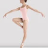 Ladies Faire Tank Leotard -Dance Shoes Store L5605 LPK 01