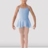 Girls Mirella Camisole Dress 2 Girls Mirella Camisole Dress -Dance Shoes Store M201C2 F LTB