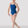 Girls Mirella Camisole Leotard -Dance Shoes Store M201C F RYL