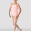Girls Mirella Camisole Leotard 1 Girls Mirella Camisole Leotard -Dance Shoes Store M201C F pale pink