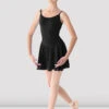 Ladies Mirella Camisole Dress -Dance Shoes Store M201L2 F BLK