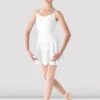 Ladies Mirella Camisole Dress -Dance Shoes Store M201L2 F WHT