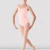 Ladies Mirella Classic Camisole Leotard 2 Ladies Mirella Classic Camisole Leotard -Dance Shoes Store M201LD F pale pink